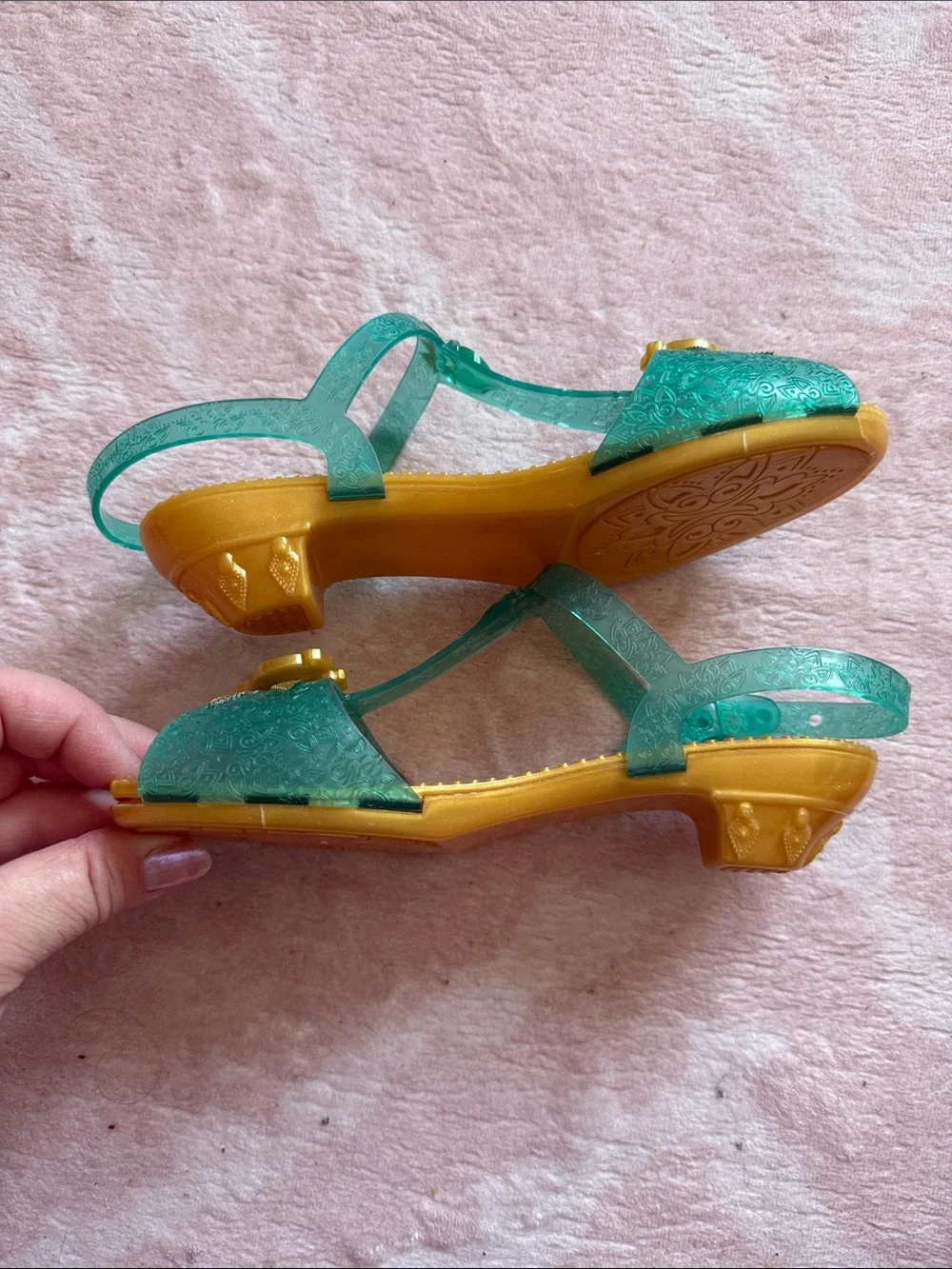 Jakks Pacific kids plastic